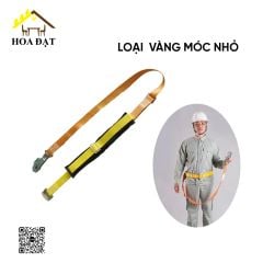 Dây an toàn móc to/móc nhỏ - Đồ bảo hộ lao động