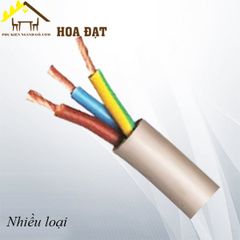 Dây điện 3x4 - SP2923242-SP2923242