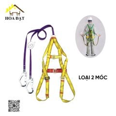 Dây toàn thân - Đồ bảo hộ lao động