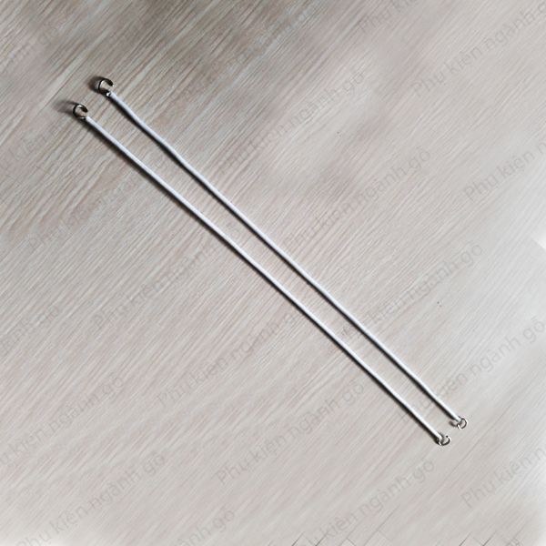Dây treo màn cửa Vinahardware loại 450mm - HDFA346 (Cái)