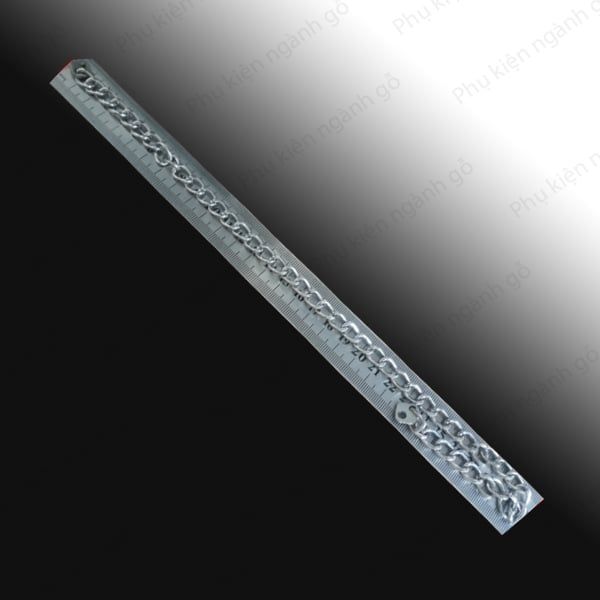 Dây xích Vinahardware dài 400mm - HDFA311 (Cái)