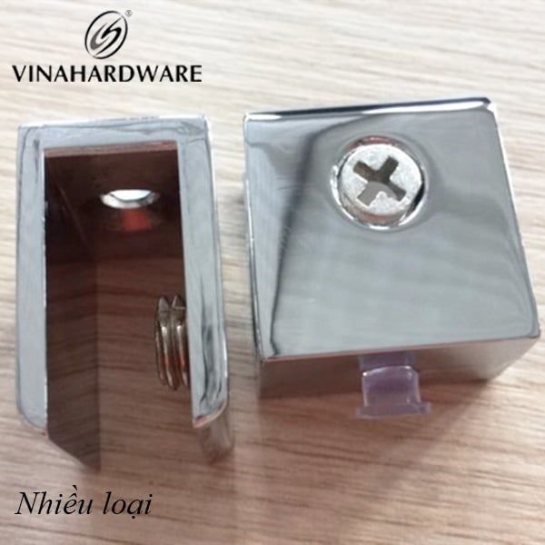 Kẹp kính vuông-H0020N10