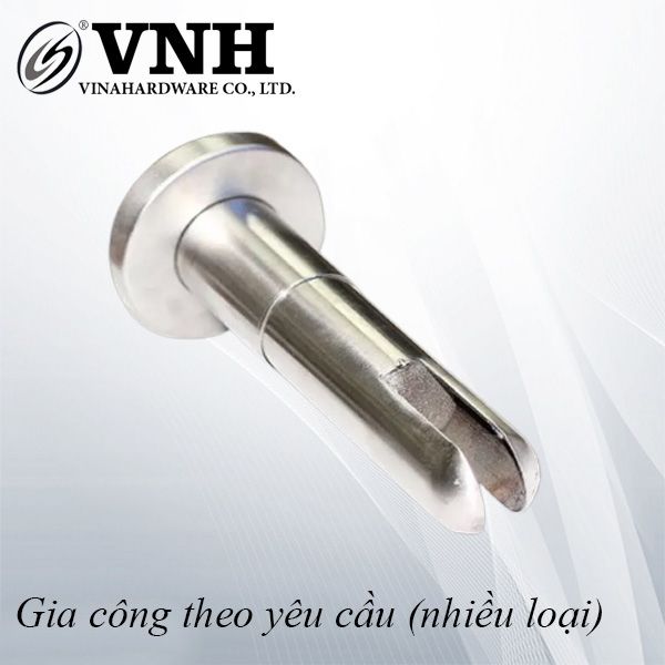 Chân vách ngăn nhà vệ sinh-TA8222U18