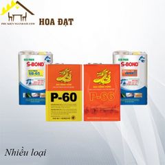 Keo phun con rồng Vinahardware - SB65