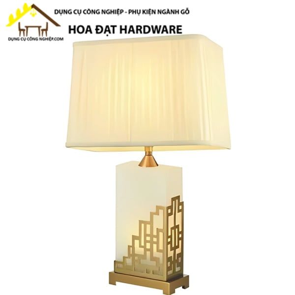 Đèn đầu giường Vinahardware VNL017