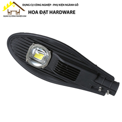 Đèn đường chiếc lá Vinahardware