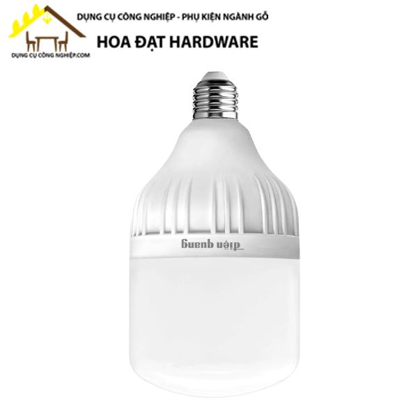Đèn led Bulb các loại tại hệ thống phân phối Hoa Đạt