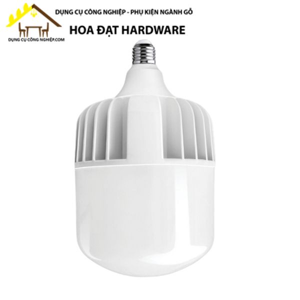 Đèn led Bulb các loại tại hệ thống phân phối Hoa Đạt