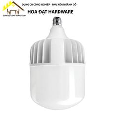Đèn led Bulb các loại tại hệ thống phân phối Hoa Đạt