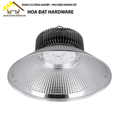 Đèn led nhà xưởng chóa tổ ong