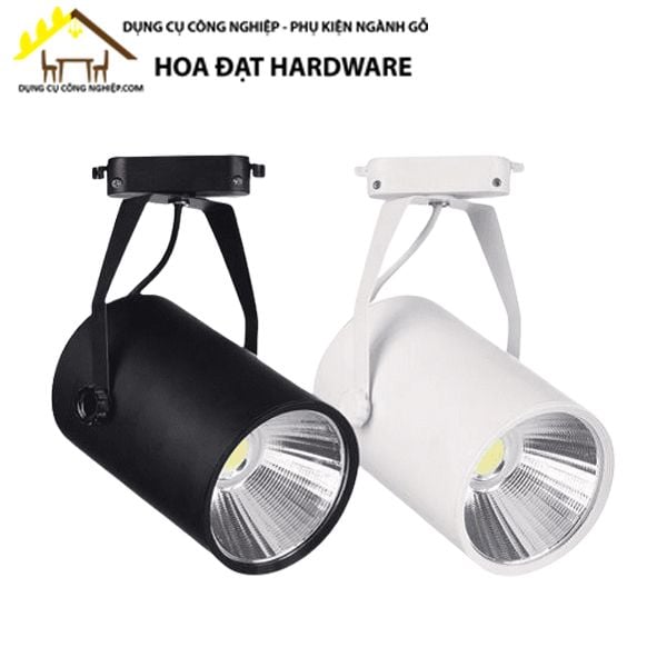 Đèn led rọi tiêu điểm COB 30W