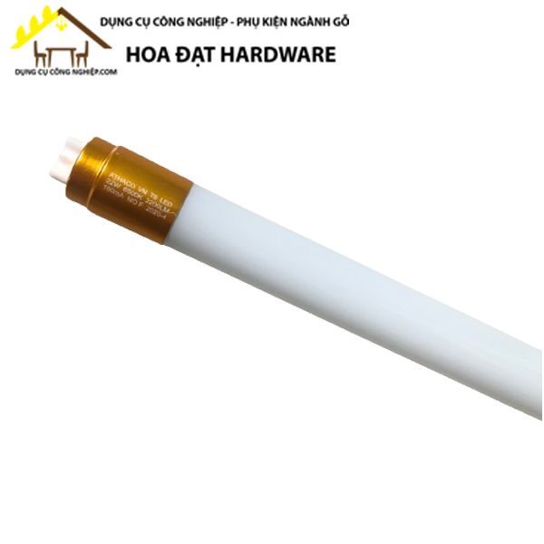 Đèn led tuýp các loại