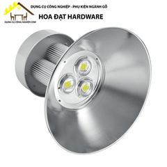 Đèn led cao cấp highbay tại hệ thống phân phối Hoa Đạt