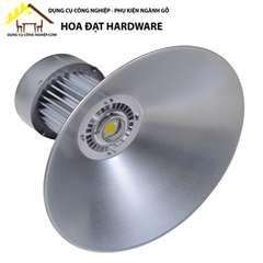Đèn led cao cấp highbay tại hệ thống phân phối Hoa Đạt