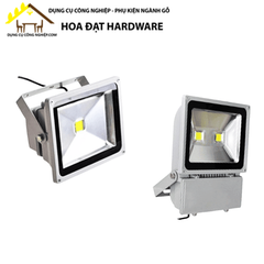 Đèn pha led giá rẻ