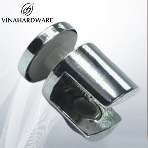 Chốt đỡ kiếng Vinahardware KS0722-KS0722