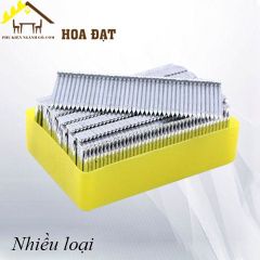 Đinh bê tông-DBT25