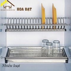 Giá kệ bắt cố định chén đĩa cao cấp 900mm VNR88R900