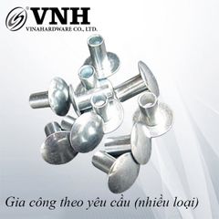 Đinh Rive, màu trắng - RN035T