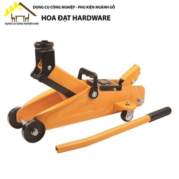 Con đội thủy lực Tolsen