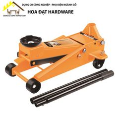 Con đội thủy lực 3 tấn Tolsen