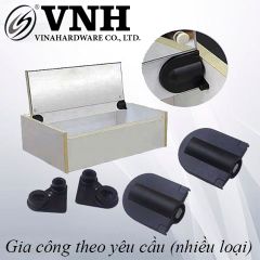 Bản lề bàn phấn giảm chấn Vinahardware