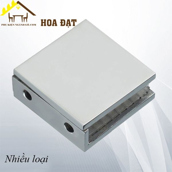 Kẹp kính inox 304 VNH65291-VNH65291