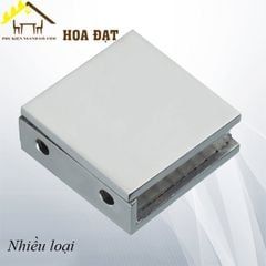 Kẹp kính inox 304 VNH65291-VNH65291