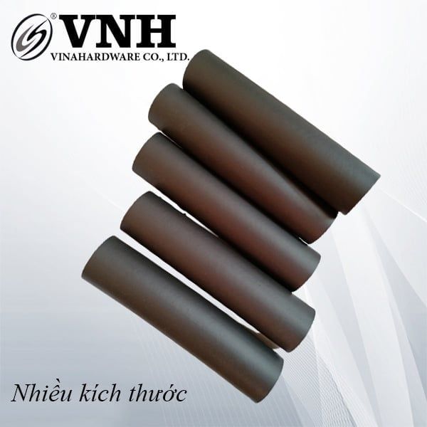 Miếng xốp đen cho tay cầm vali Vinahardware