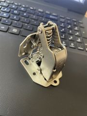 Bản lề bật không khoét cốc Vinahardware - H0080-H0080