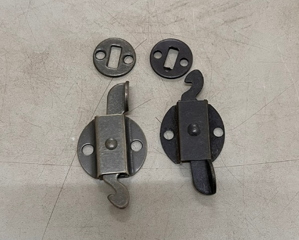 Chốt cửa hình con chim Vinahardware DC2138-DC2138