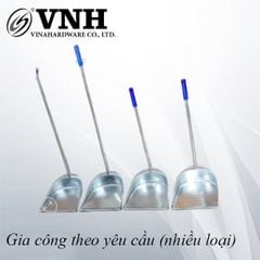 Khay hốt rác inox Vinahardware - VNH001123