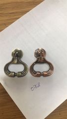 Tay nắm khoen bầu Vinahardware - HD8095N