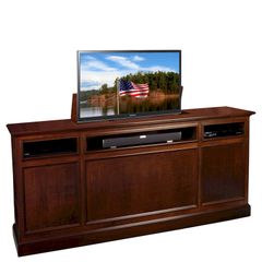 Bộ kit nâng tivi tự động Vinahardware loại 500mm VNH TL9324AZ500-TL9324AZ500