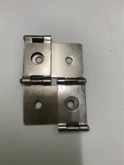 Bản lề lá hai chiều Vinahardware, màu giả cổ-H014545C