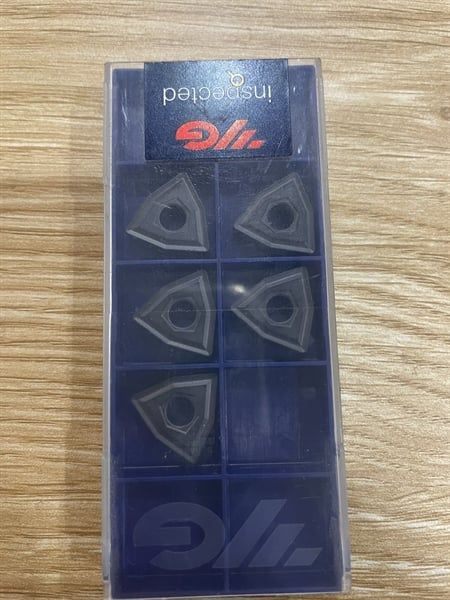 Dao chip gắn cán Vinahardware - CHIPWR08