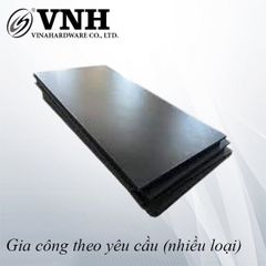 Ván tấm MDF Vinahardware dày 17mm, kích thước 2400x1200mm