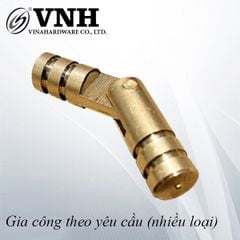 Bản lề cốt thau - H0120S