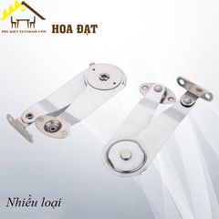 Tay nâng cửa tủ tổng Vinahardware dài 135mm - CPI135