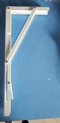 Pat ( Bas) sắt vuông xếp gọn Vinahardware-P200