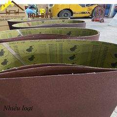 Nhám thùng Vinahardware KX608 - VNH6201520