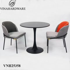 Bộ khung ghế sofa chờ kết hợp bàn trang trí Vinahardware