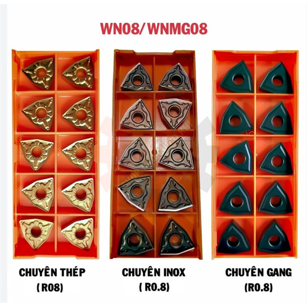 Dao chip gắn cán Vinahardware - CHIPWR08