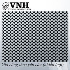 Lưới sắt đột lỗ, hàng phôi-VNH2905220