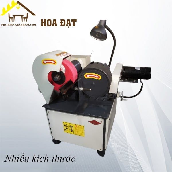 Máy đánh xước ống tròn thẳng, 1 đầu mài/ 1 tổ mài LKO -11T-1-3.5 - VNH2810230