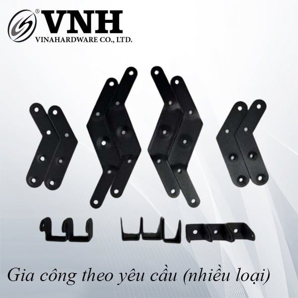 Pat (Bas) xếp gọn cho ghế xếp Vinahardware - VNH5013