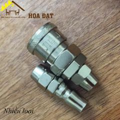 Đầu nối 2 đầu phi 8 VNH141021-VNH141021