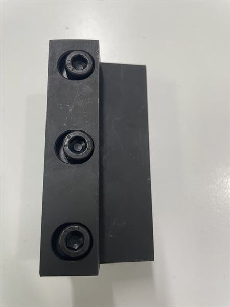 Cán dao tiện cắt đứt ghép mảnh Vinahardware - CANDAO01