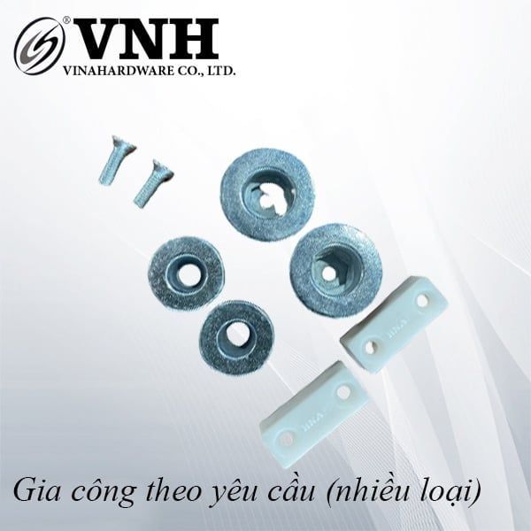 Bộ phụ kiện kệ giày Vinahardware - VNH0005