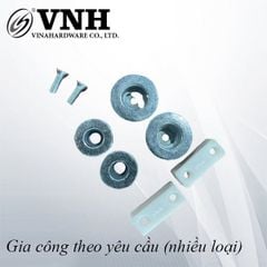 Bộ phụ kiện kệ giày Vinahardware - VNH0005